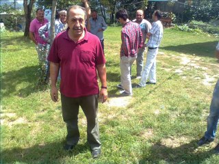 ERENYURT GOCASAR'DAN İNSAN MANZARALARI