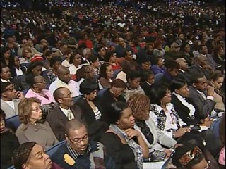 Creflo Dollar - Grace Through Faith 2