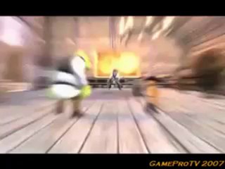 Shrek tercero www.gameprotv.com