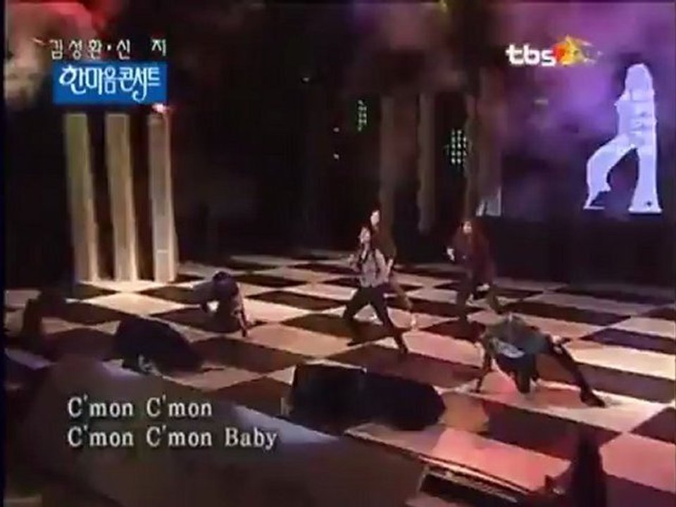 【2009.10.30】一心演唱會 f(x) - La Cha Ta
