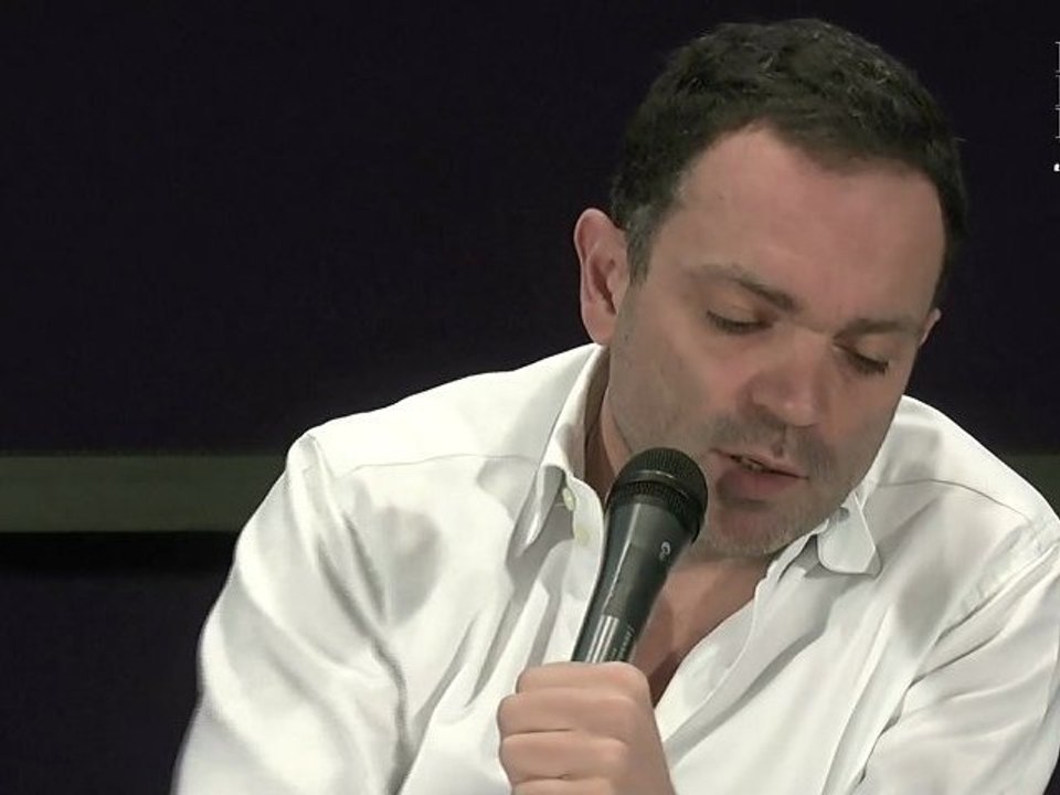 Au cœur des choses avec Ponge (II) - Séminaire de la RDJ