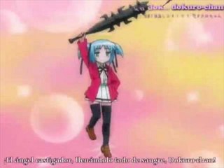 Opening Dokuro Chan (Cover)