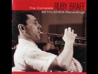 Ruby Braff Quartet - Struttin' With Some Barbecue