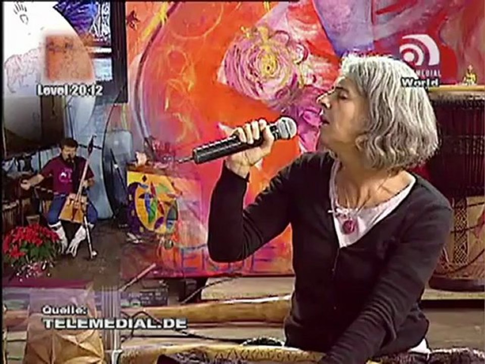 Kanal Telemedial - Die Reise 1 Grusical for December 21, 2012