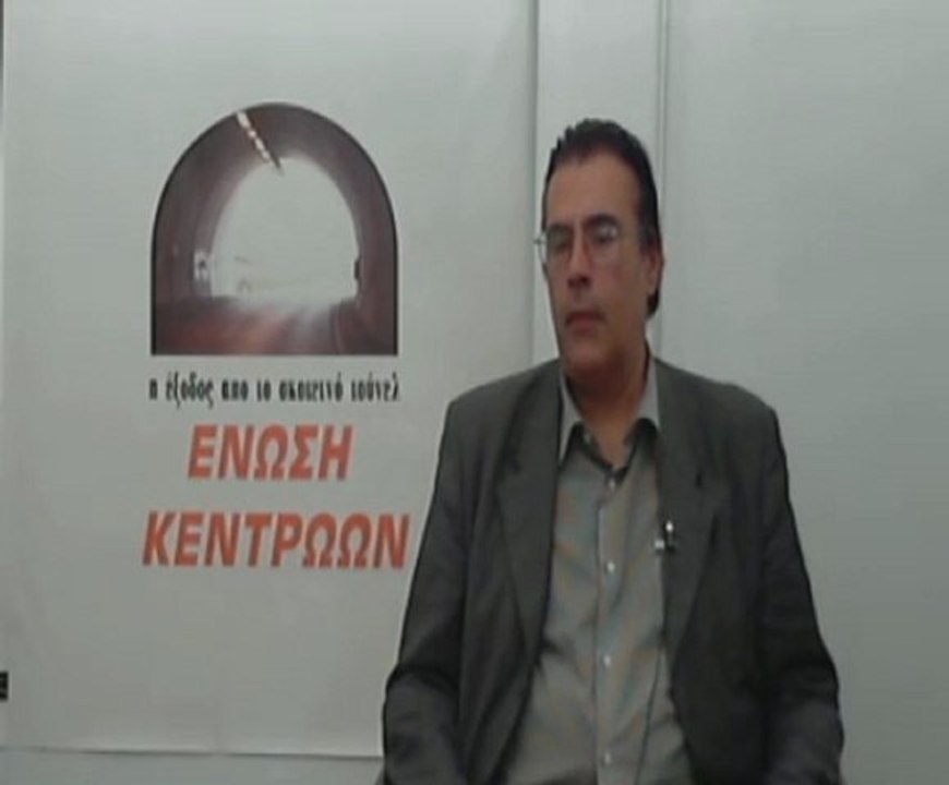 Web tv   03 12 2012    ΒΑΣΙΛΗΣ  ΛΕΒΕΝΤΗΣ