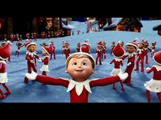 The Elf on the Shelf An Elfs Story (2011) Part 1 of 12 Full Movie