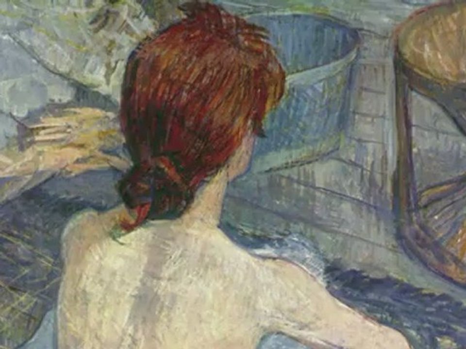 Muzeum Orsay  w Paryżu 4 maja 2012 r.