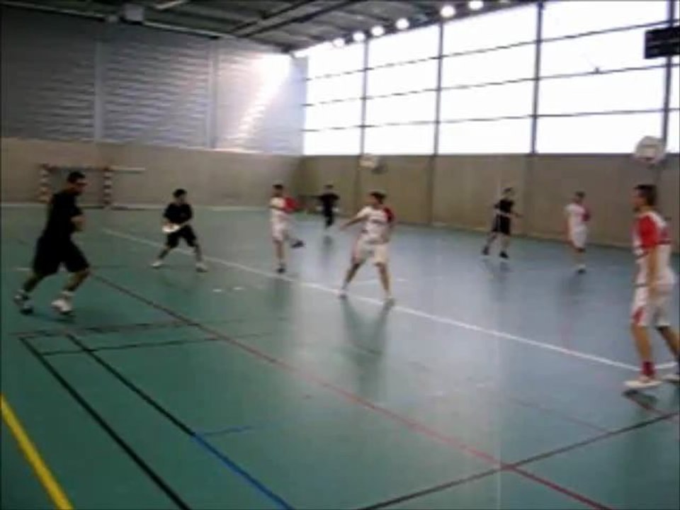 Championnat Indoor DR1 : Ziggles2-Monkey