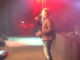 Cauet chante en live la fin du monde au NRJ Music Tour - C'Cauet sur NRJ