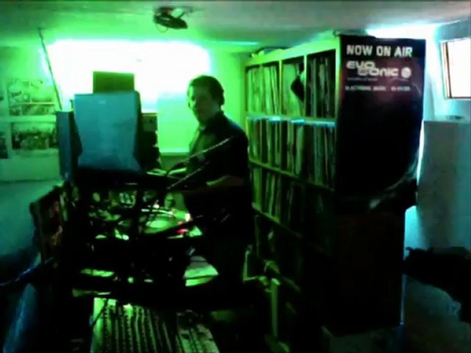 Birthday Show Part 10