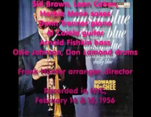 Howard McGhee - The Best Things In Life Are Free