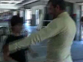 ENTREVISTA A  JM. HAESEVOCTS - CAMPEON 2012 AMIGOS FIAT 1.4