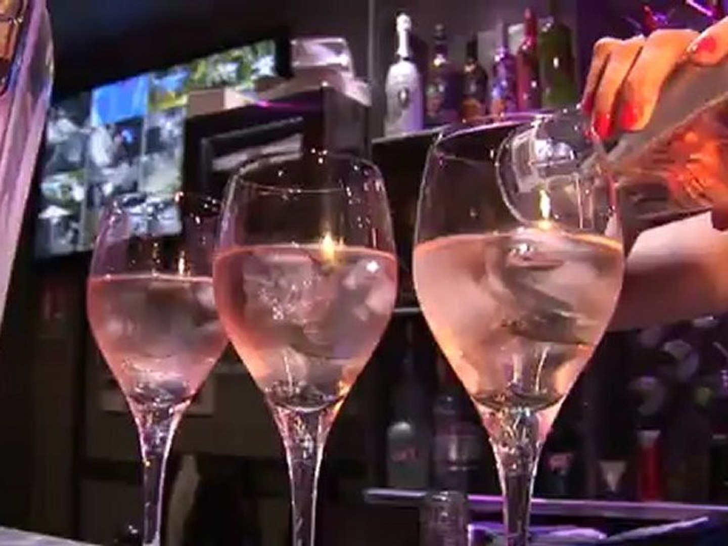 ⁣events-soiree rose 2012