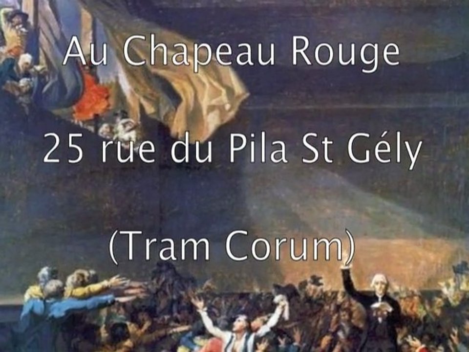 Voix Citoyennes Montpellier UPR