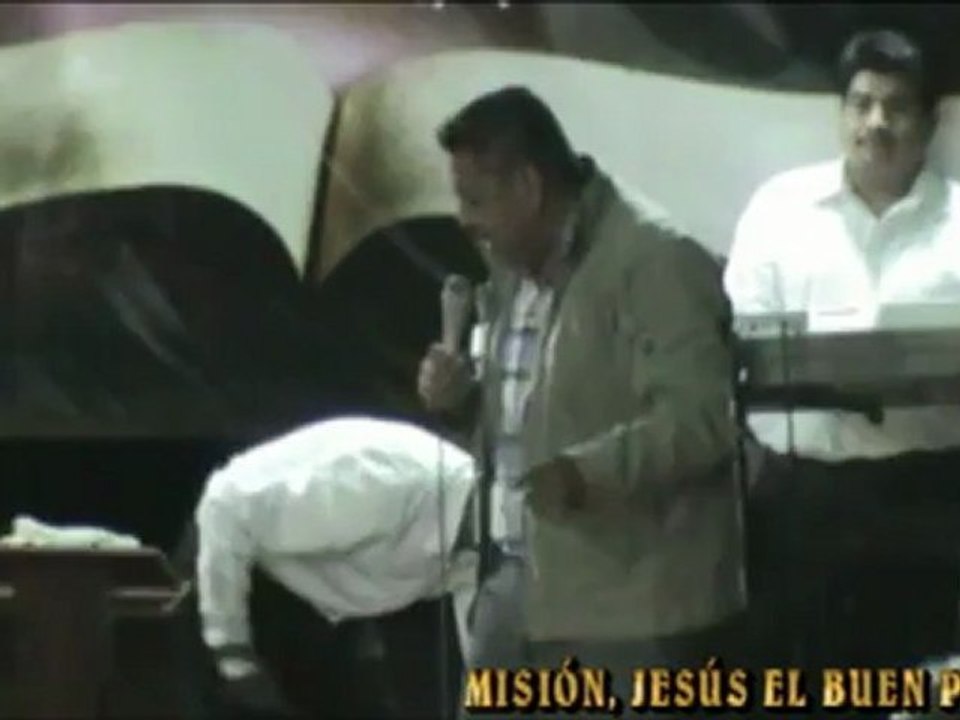 CONFRATERNIDAD 2012