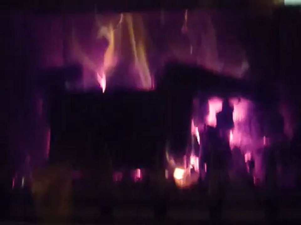 reglage le plus doux