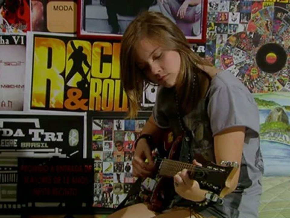 Malhação 2012 - Segunda Feira - 03/12/2012 - Parte 2 Final