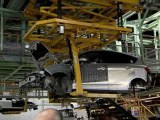 Ford lanza en Valencia el nuevo Kuga que exportará a más de 70 países