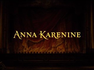 Anna Karenine - Bande-Annonce / Trailer [VF|HD720p]