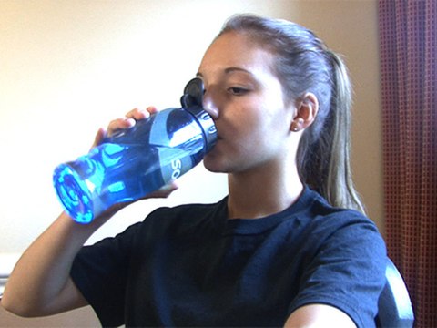 The Importance Of Hydration During Exercise