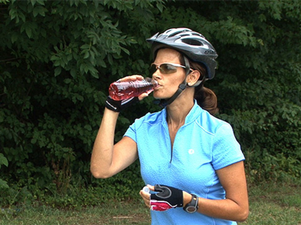 Dehydration Prevention Tips For Athletes