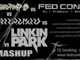 Linkin Park Vs Mustard Pimp Vs Cyberpunkers Vs Fed Conti (Mashup) - In the End Zhm [www.fedconti.com]