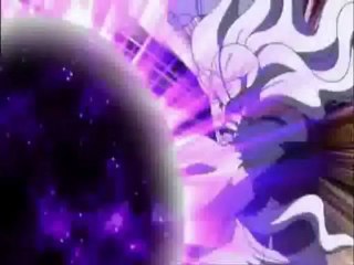Laxus vs Hades AMV
