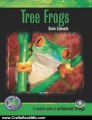 Crafts Book Review: Tree Frogs (Complete Herp Care) by Devin Edmonds