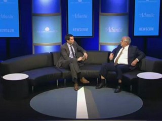 Barney Frank & Bank Bailout: Huge Success, but Unpopular