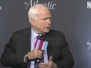 McCain and Graham: We Would Block Rice Nomination