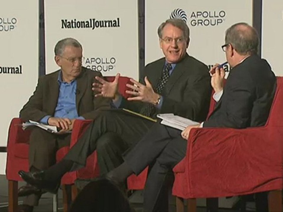 Republicans Must Resurrect Reagan's Welcoming Mentality