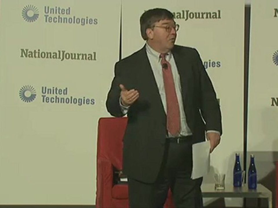 Charlie Cook: Republicans Must Feel the Stages of Grief