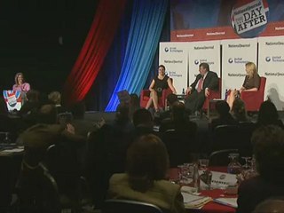 Obama's Second Term: What He Must Do to Succeed