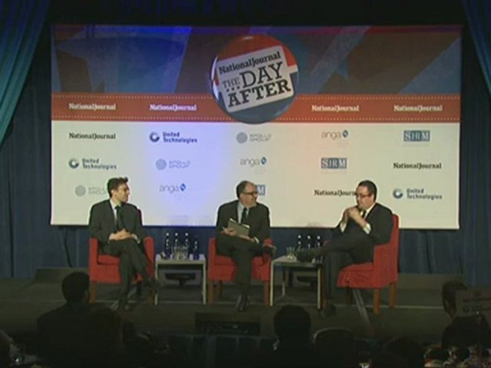 Obama Reelected: What We Learned About Political Parties