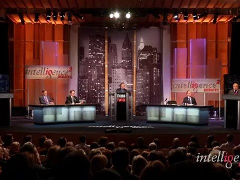 Robert Reich: Tax the Rich, Fix the Debt, It Makes Cents