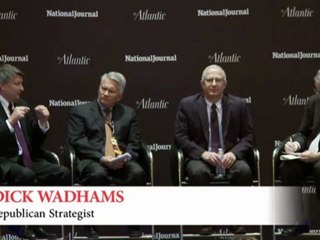 Why the Republican Party Can't Build a Lasting Majority