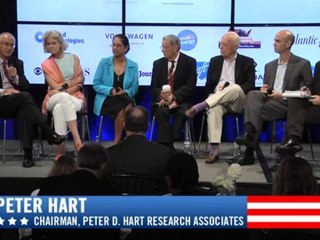 Two Billion Dollar Political Food Fight Turns Voters Off