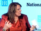 Candy Crowley: GOP Can't Survive as White Male Party