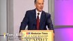 Tony Blair: The West Isn't to Blame for Terrorism