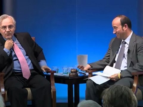 E.J. Dionne: Romney Will Play It Safe With VP Selection