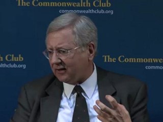 Descargar video: Thomas E. Mann: Republicans Are Now ‘Insurgent Outliers’