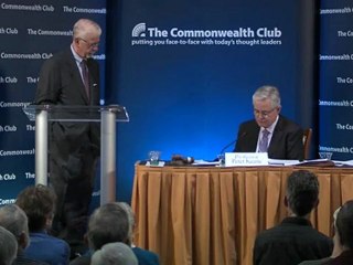 Judge Walker: Prop. 8 and the Future of Same Sex Marriage