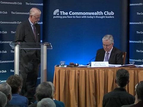 Judge Walker: Prop. 8 and the Future of Same Sex Marriage