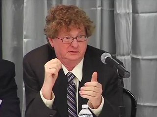 The Major Issues Facing the Camp David G-8 Summit