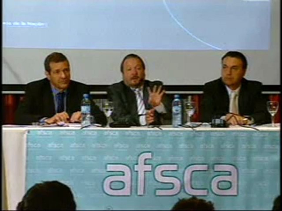 Martín Sabbatella 1° Parte