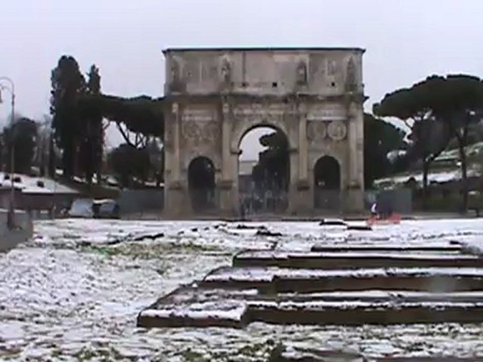 Arc de Titus