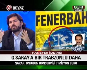 Derin Futbol 03.12.2012 4. Kısım