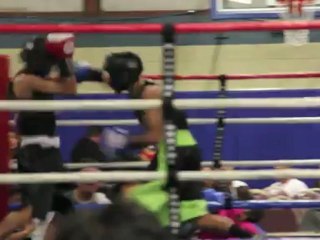 Matt's Silver Gloves State Championship 2012