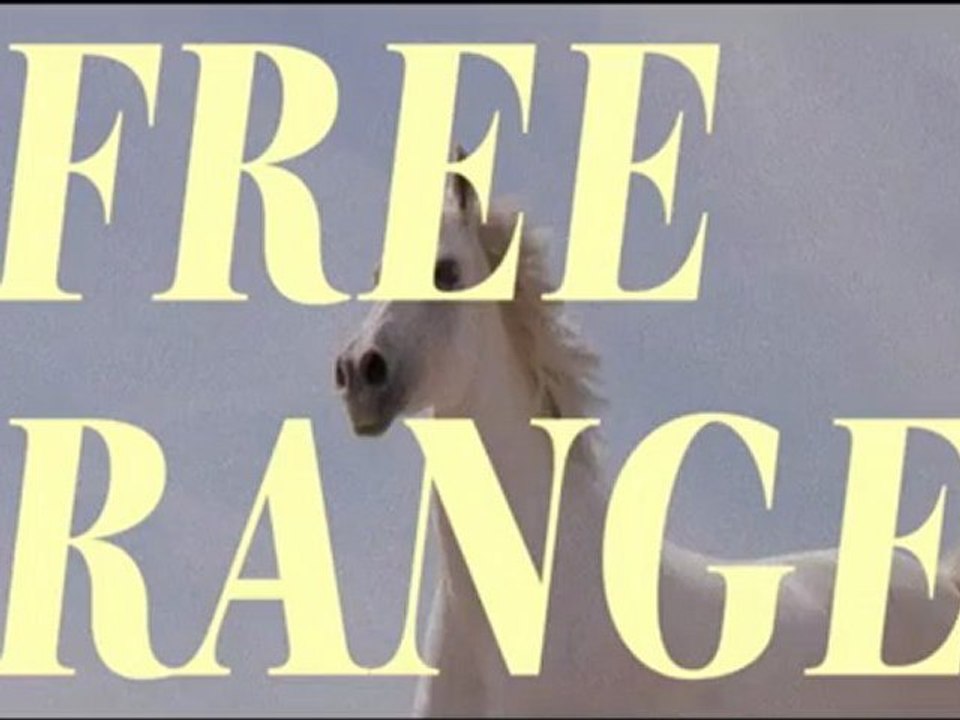 Free Range teaser