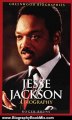 Biography Book Review: Jesse Jackson: A Biography (Greenwood Biographies) by Roger A. Bruns